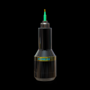 光谱共焦传感器：普密斯光谱探头 SFS-D8040 深度解
