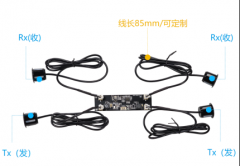 <b>电应普传感器| 泳池清洁机器人测距/避障传感器</b>