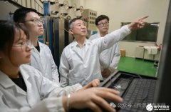 让国产光纤传感技术守护大国重器安全——专访