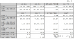 赛微电子北京MEMS产线实现收入增长，保持MEMS代工