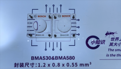 比蚂蚁还小！博世再掀MEMS技术革新，小型化、