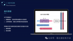 雷达波形的产生与脉冲压缩技术