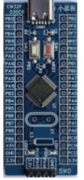 基于CW32系列MCU的MPU6050姿态传感器设计