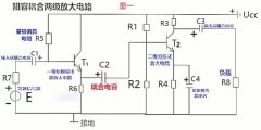 什么是耦合？收音机放大电路中的耦合是什么意