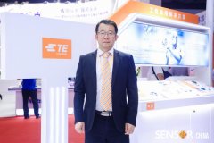 赋能汽车和医疗产业创新，TE两大重磅传感器产品