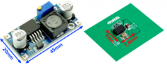 <b>MPM3515-AEC1符合AECQ 等级1认证</b>