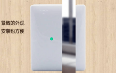 门磁领域如何选择霍尔开关