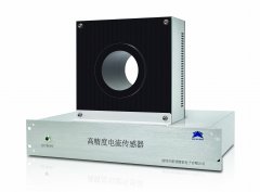 高精度电流传感器在重离子加速器电源系统中的