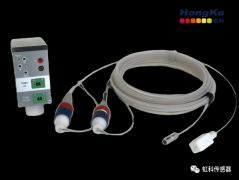 虹科新品 | 在风力发电厂中使用的光纤传感器
