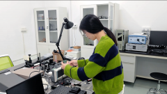 成为一名女工程师是什么样的体验？