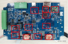 经典整改案例解析：EMC辐射骚扰