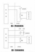 PLC与各种传感器连接方案