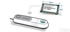 PALMSENS支持实现电化学生物传感器护理点诊断