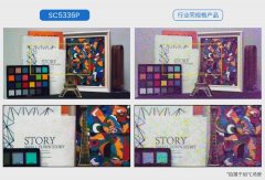 思特威推出全新5MP DSI-2技术全性能升级SC系列图像