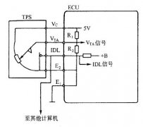 汽车传感器检测技巧16则