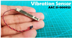 用振动传感器和Arduino监测工业设备的振动状态