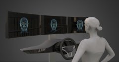 艾迈斯欧司朗发布高性能3D传感概念验证系统，支