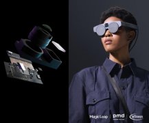英飞凌和湃安德为Magic Leap 2开发3D间接飞行时间