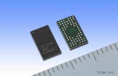 <b>Socionext开发超小型60GHz毫米波雷达传感器</b>