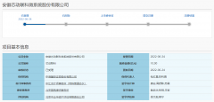 芯动联科科创板IPO获受理！毛利率高达85%，募资