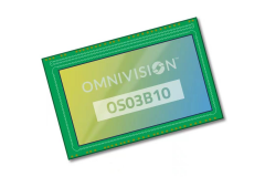 豪威集团搭载OmniPixel®3-HS的新型300万像素图像传
