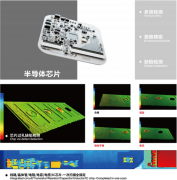 海伯森HYPERSEN光学力学智能传感器助力工业智能制