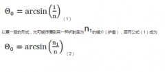 一文解读光纤传感器的原理和构造