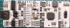 STM32H5开发VL53L8CX(3)----检测阈值