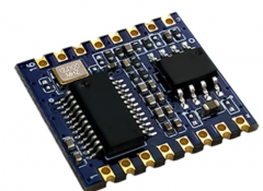 基于STM32的智慧物联网系统板---离线语音模块使用