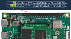 <b>瑞芯微(EASY EAI)RV1126B I2C使用</b>
