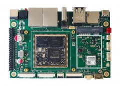 替代升级实锤！实测RV1126B，CPU性能吊打RV1126