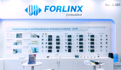 飞凌嵌入式亮相德国纽伦堡embedded world 2026，深耕