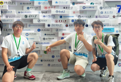 <b>划重点！为什么这些项目能拿国赛一等奖</b>