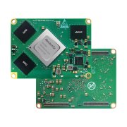 新品发布 | 眺望电子LPDDR5版本RK3588-D5核心板