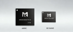 应对eMMC供货短缺，SD NAND成嵌入式存储替代新方案
