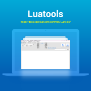 PC 端运行 AirUI：LuatOS 模拟器实操指南