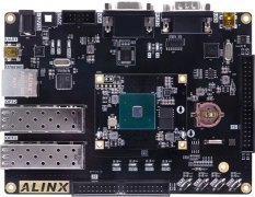 ALIN精彩亮相AMD嵌入式技术日北京站