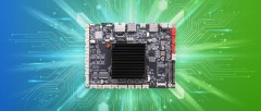 瑞芯微 RK3576 + 开源鸿蒙 6.0！AIoT-3576E 主板打造高