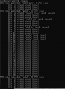 Linux Kernel 6.1 tools目录全解析 | RK平台ARM64交叉编