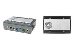 英康仕携全新龙芯2K3000、3A6000信创国产化工控机