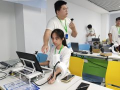 国赛作品到底强在哪？直击嵌入式竞赛晋级核心