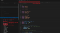 新sensor适配实战——基于RT-Thread的富瀚微FH8626V