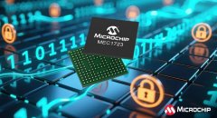 Microchip发布专为NVIDIA DGX Spark而设计的MEC1723嵌入式
