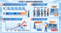 从 HiL 到 vECU SiL：汽车控制器验证为什么正在加速